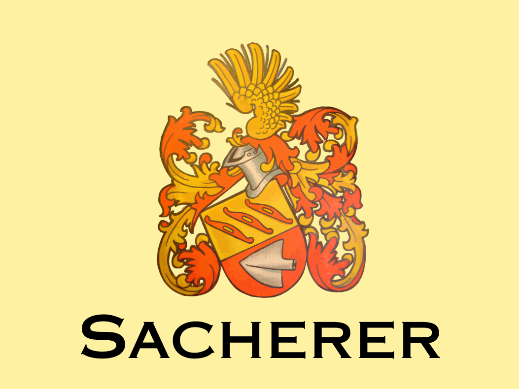 Sacherer-Weine